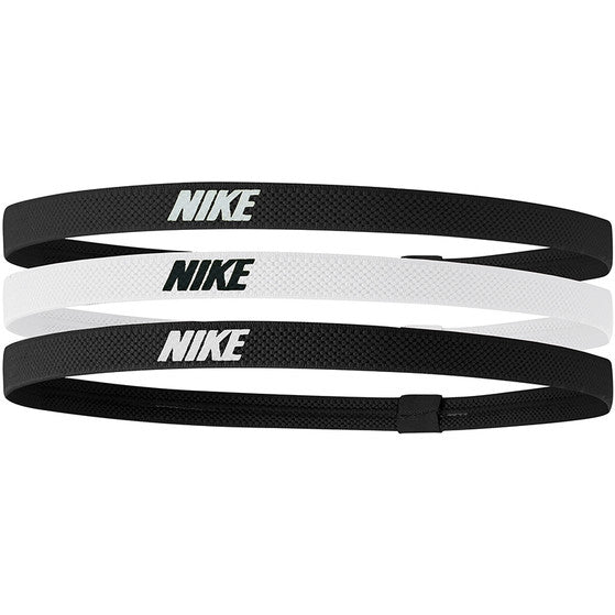 Nike Elastic Hairbands 2.0 3-Pack