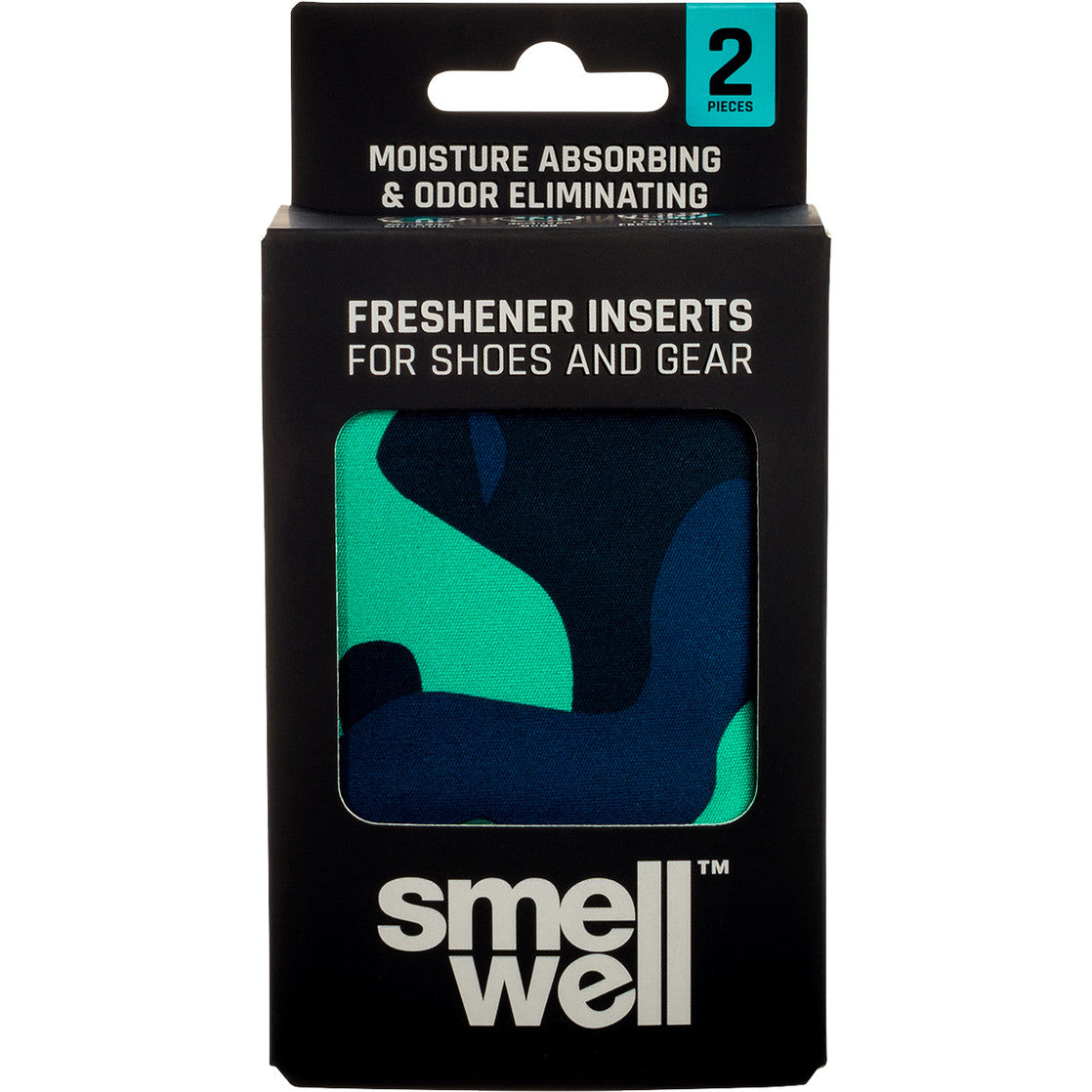 Smellwell Active