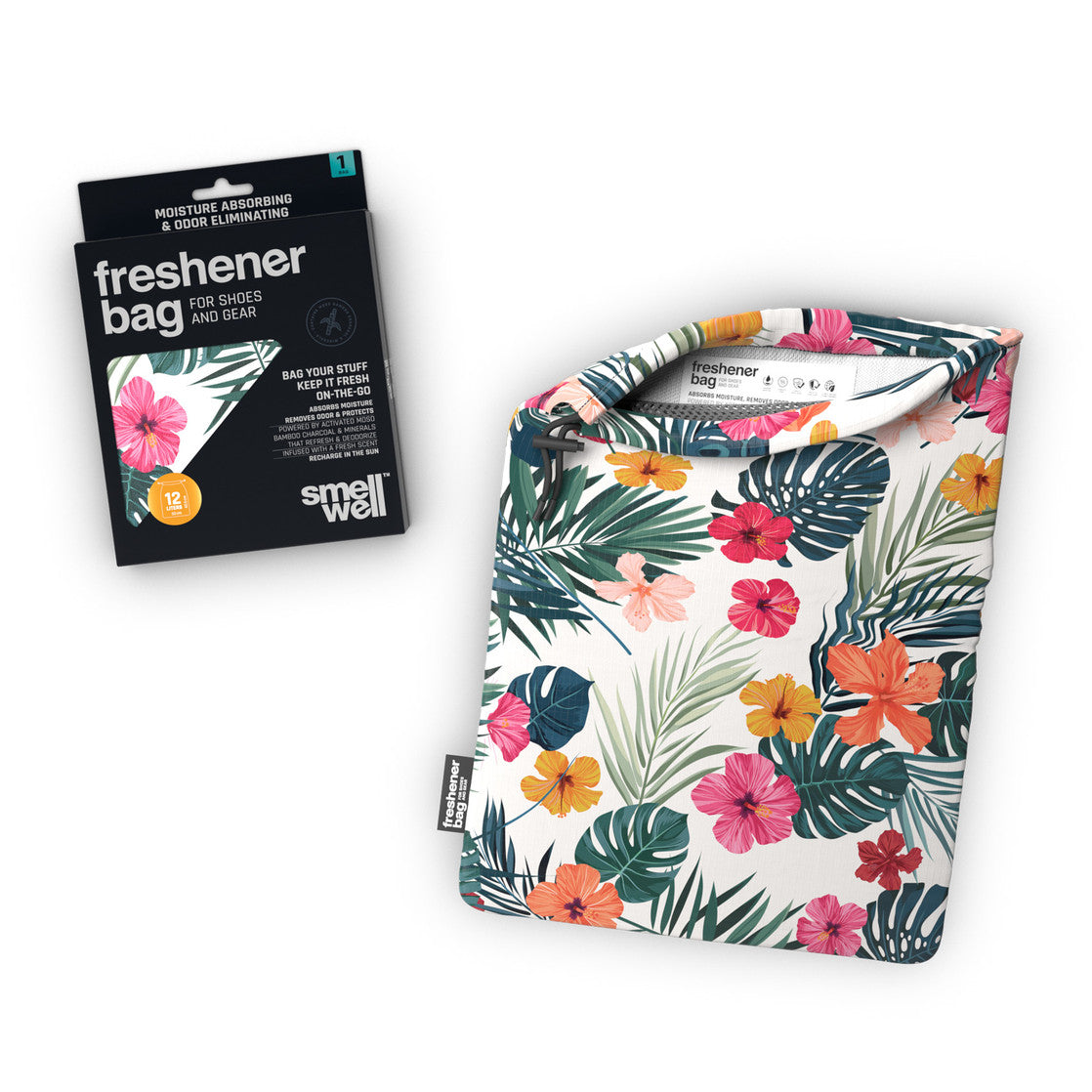 SmellWell Freshener Tas