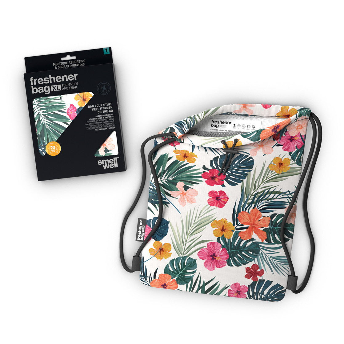 SmellWell Freshener Tas XL