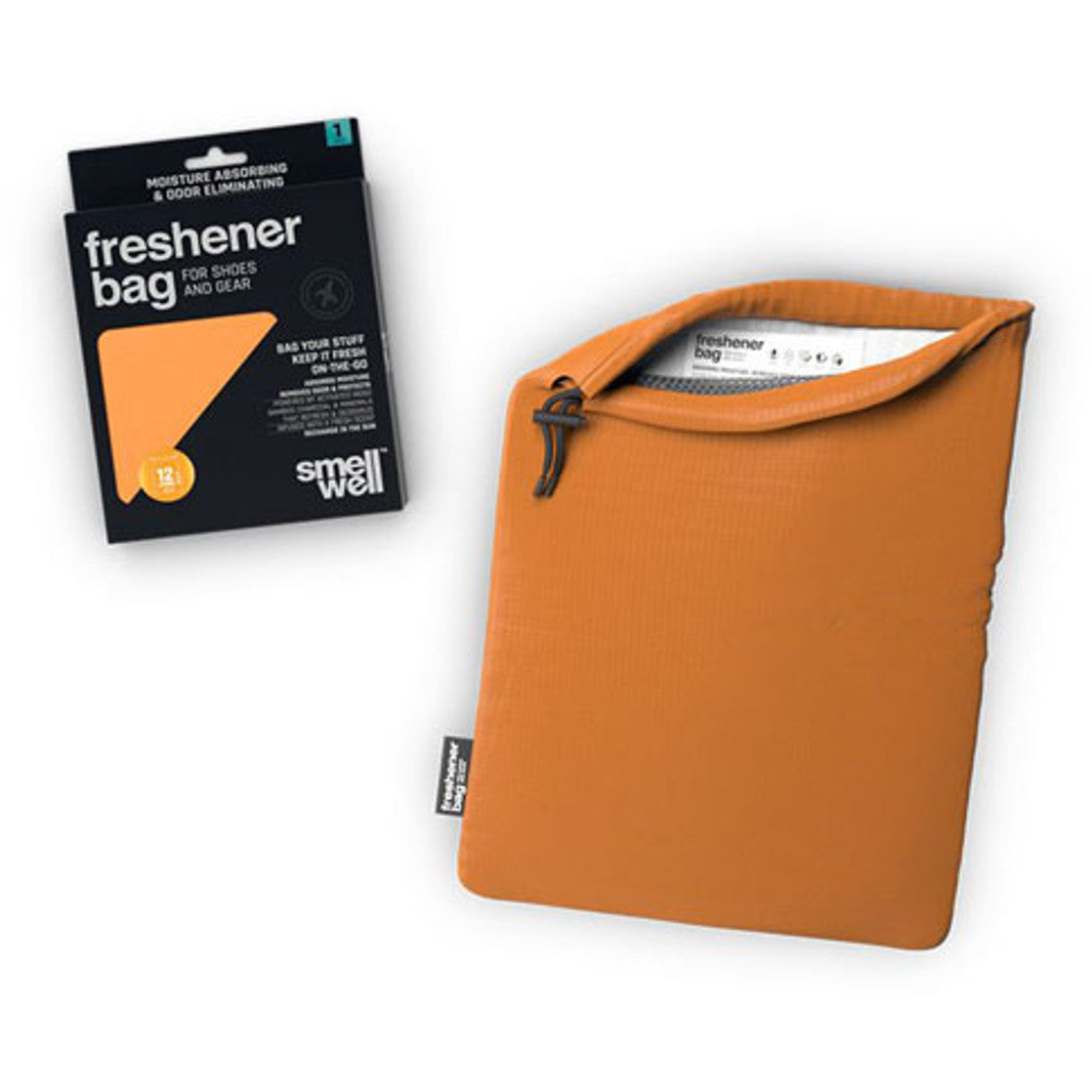 SmellWell Freshener Tas