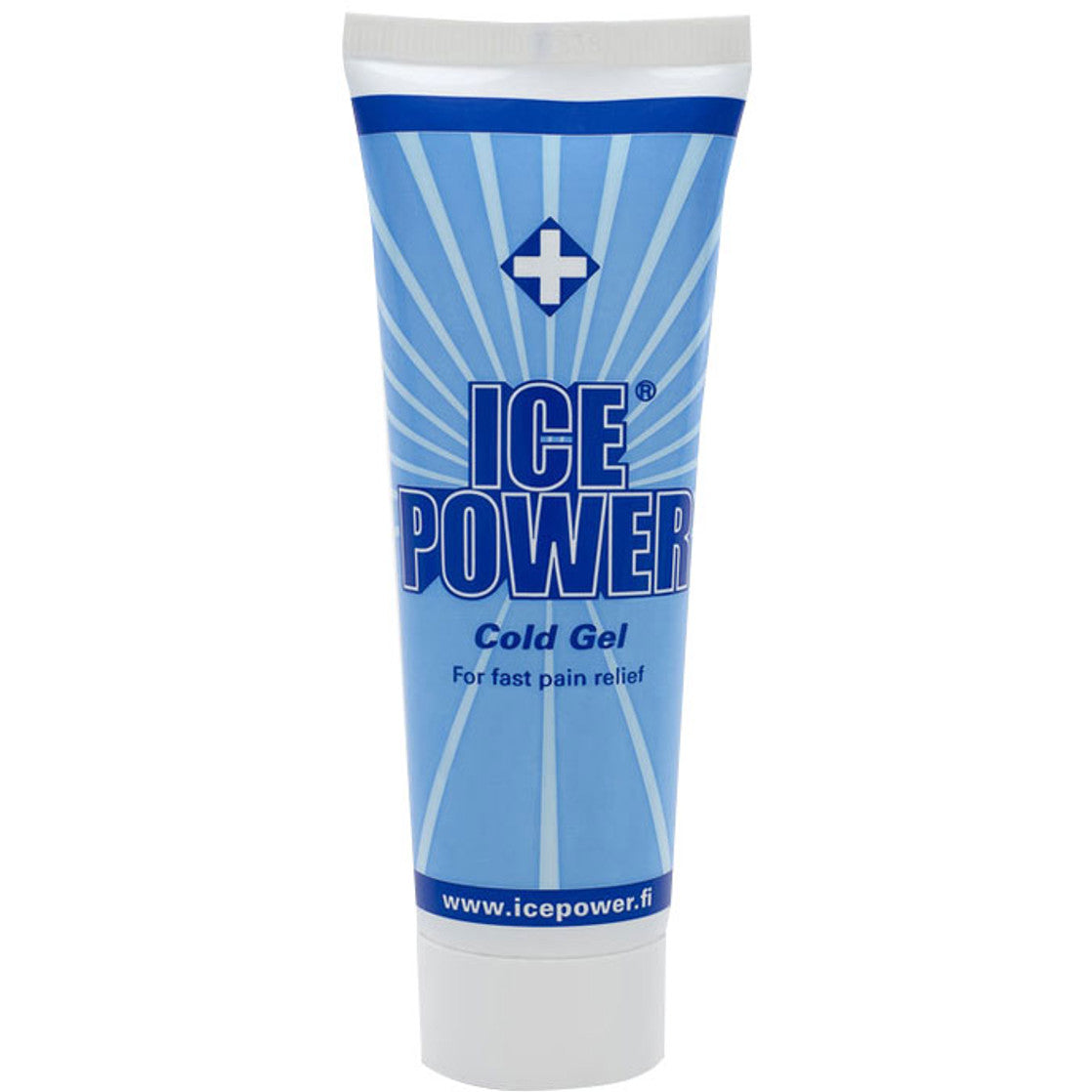 IcePower Cold Gel Tube 75ml
