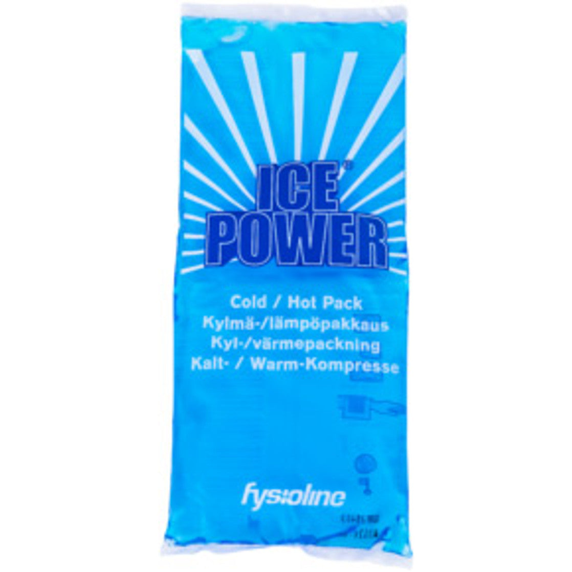 IcePower Hot/Cold Pack