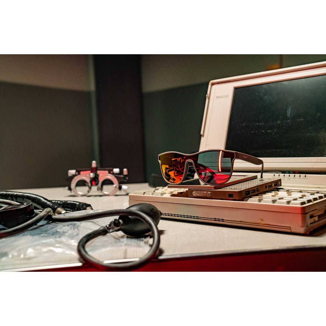 Goodr The VRGs Zonnebril