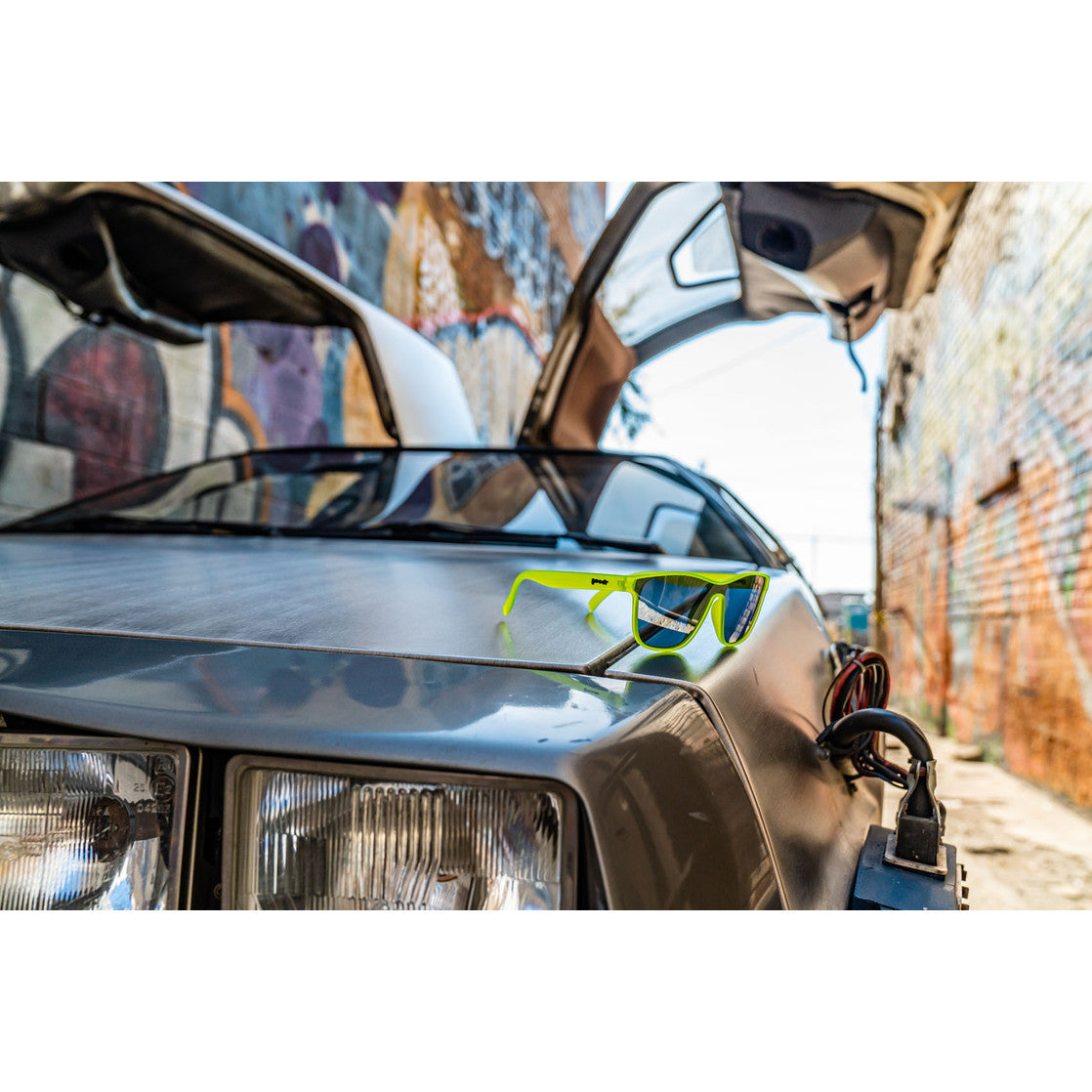 Goodr The VRGs Zonnebril