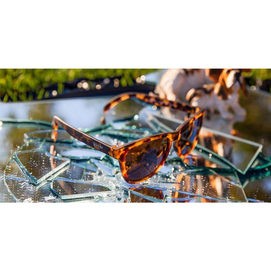 Goodr Original Zonnebril