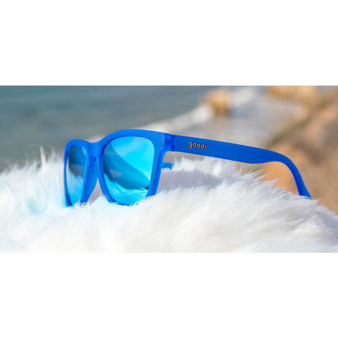 Goodr Original Zonnebril