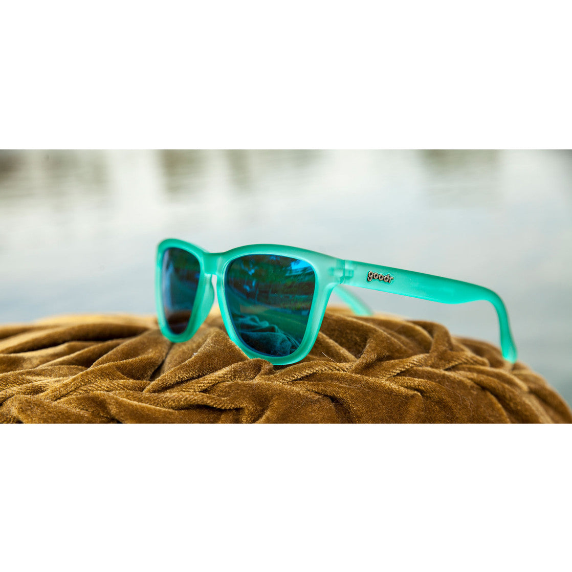 Goodr Original Zonnebril