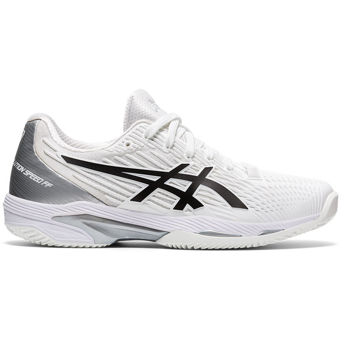 ASICS Solution Speed FF Clay Dames