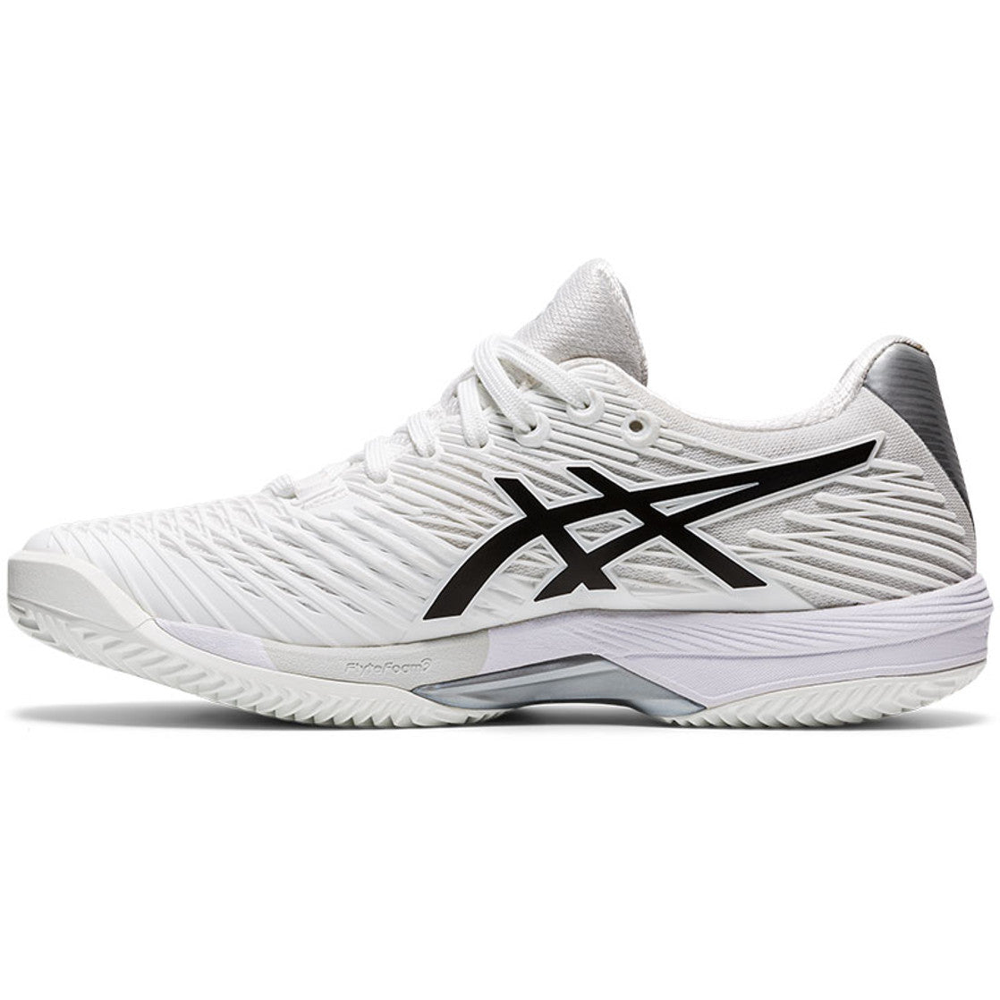 ASICS Solution Speed FF Clay Dames