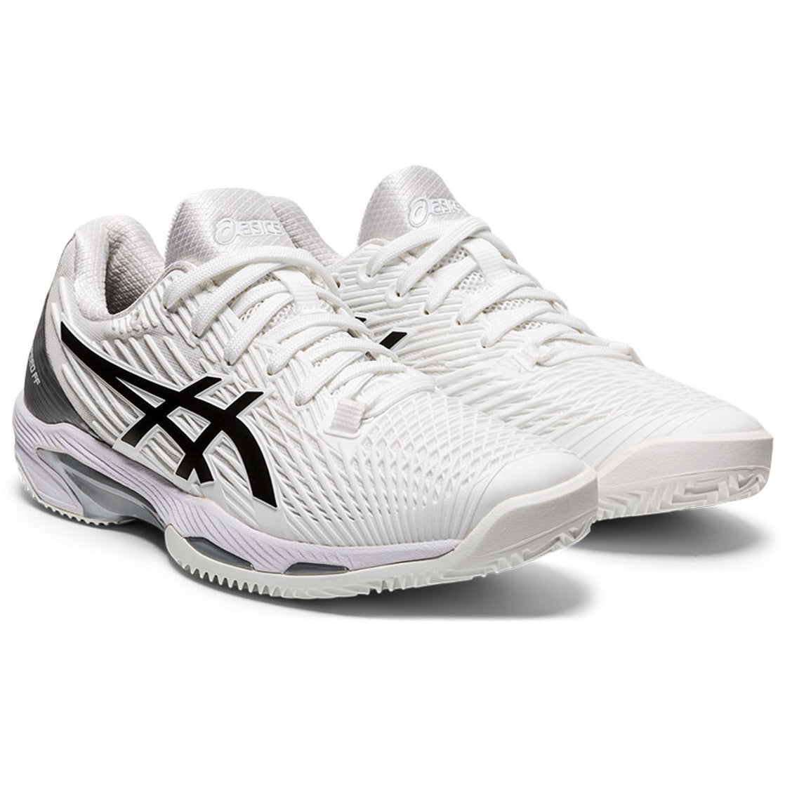 ASICS Solution Speed FF Clay Dames