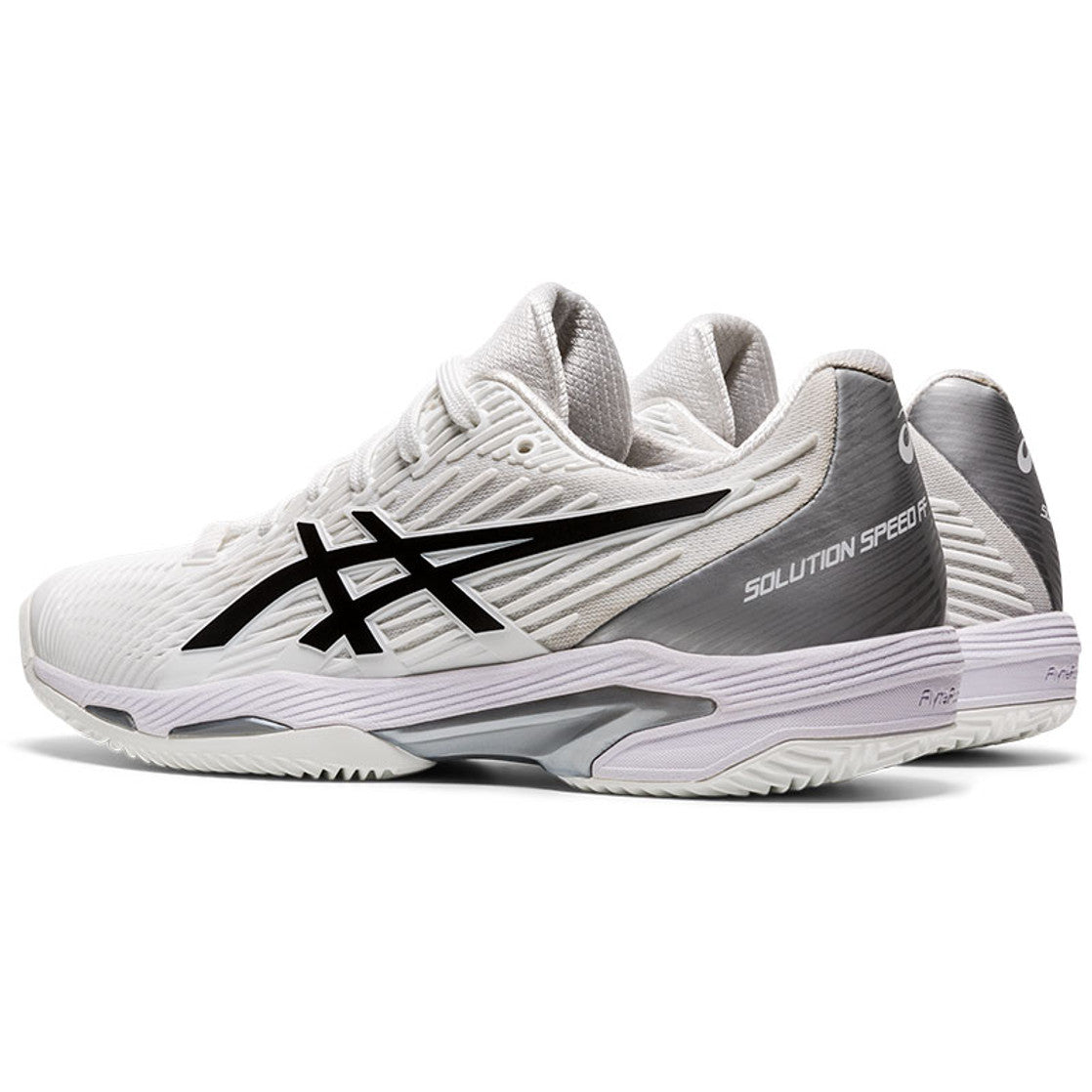 ASICS Solution Speed FF Clay Dames