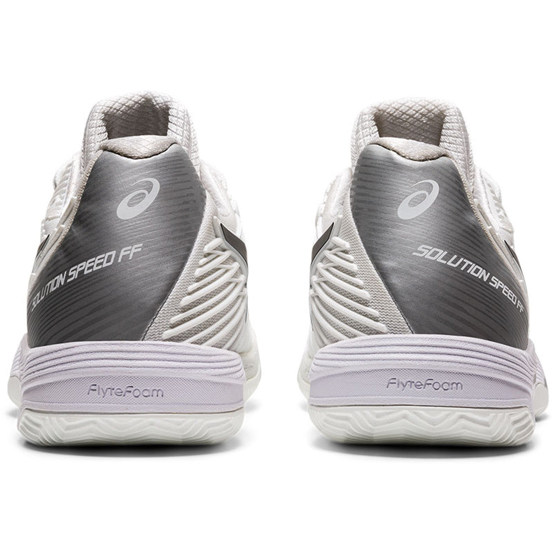 ASICS Solution Speed FF Clay Dames