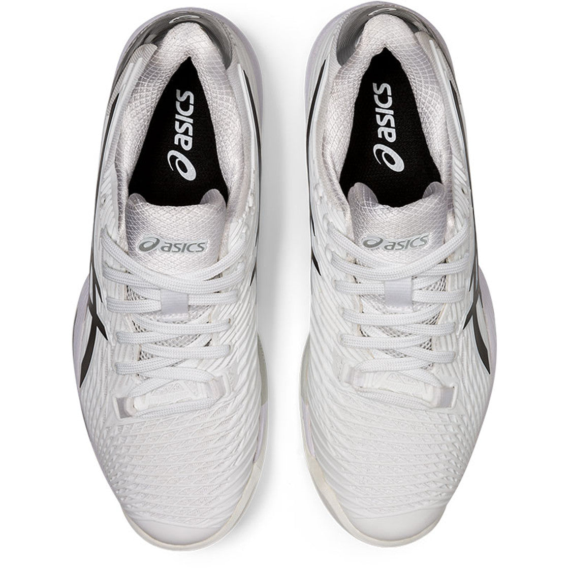 ASICS Solution Speed FF Clay Dames