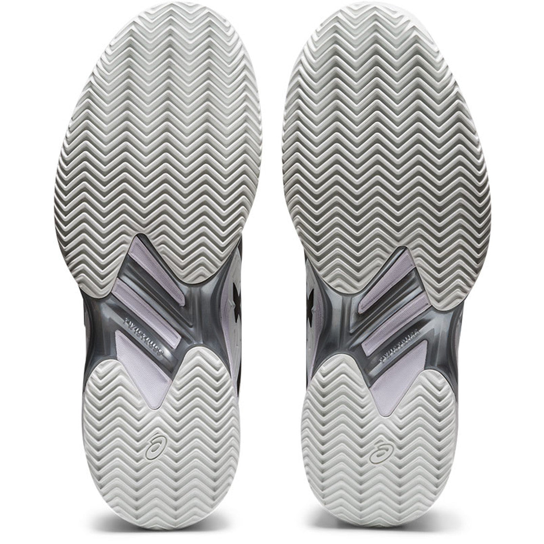 ASICS Solution Speed FF Clay Dames