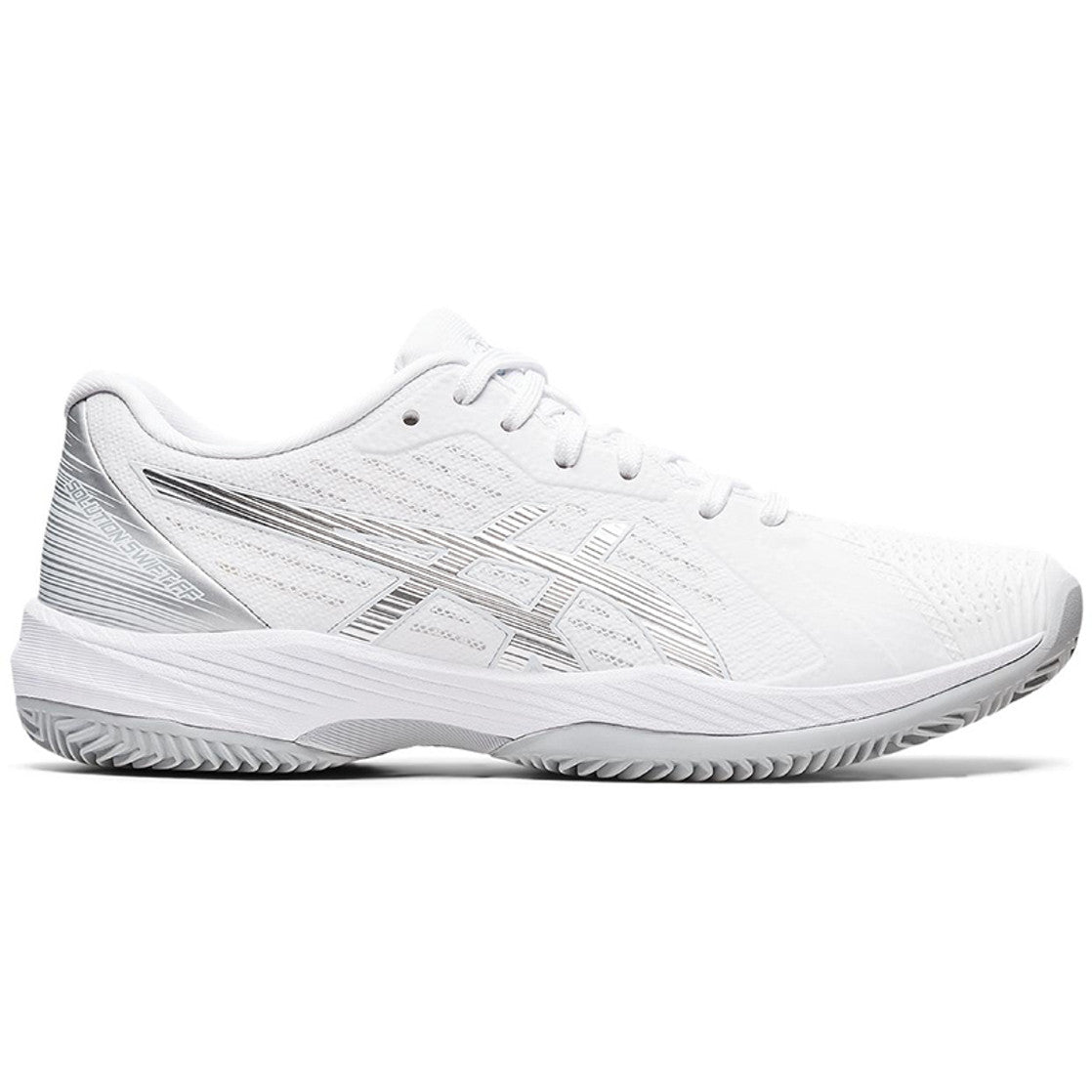 ASICS Solution Swift FF Clay Dames