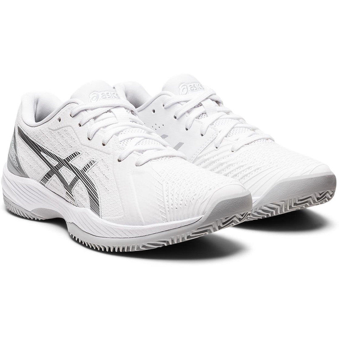 ASICS Solution Swift FF Clay Dames