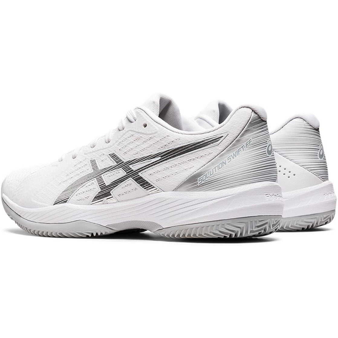 ASICS Solution Swift FF Clay Dames