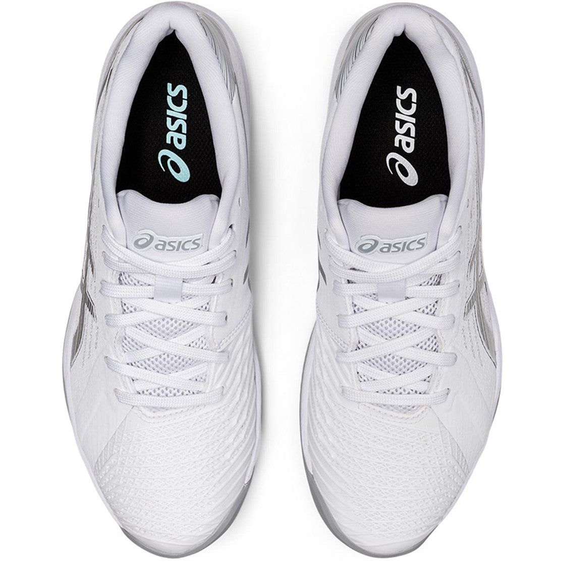 ASICS Solution Swift FF Clay Dames