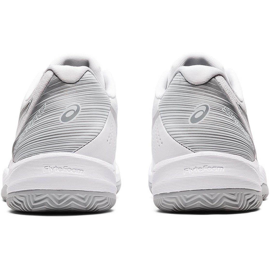 ASICS Solution Swift FF Clay Dames