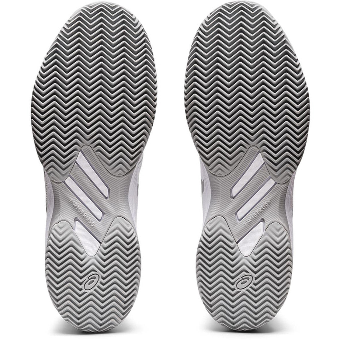 ASICS Solution Swift FF Clay Dames