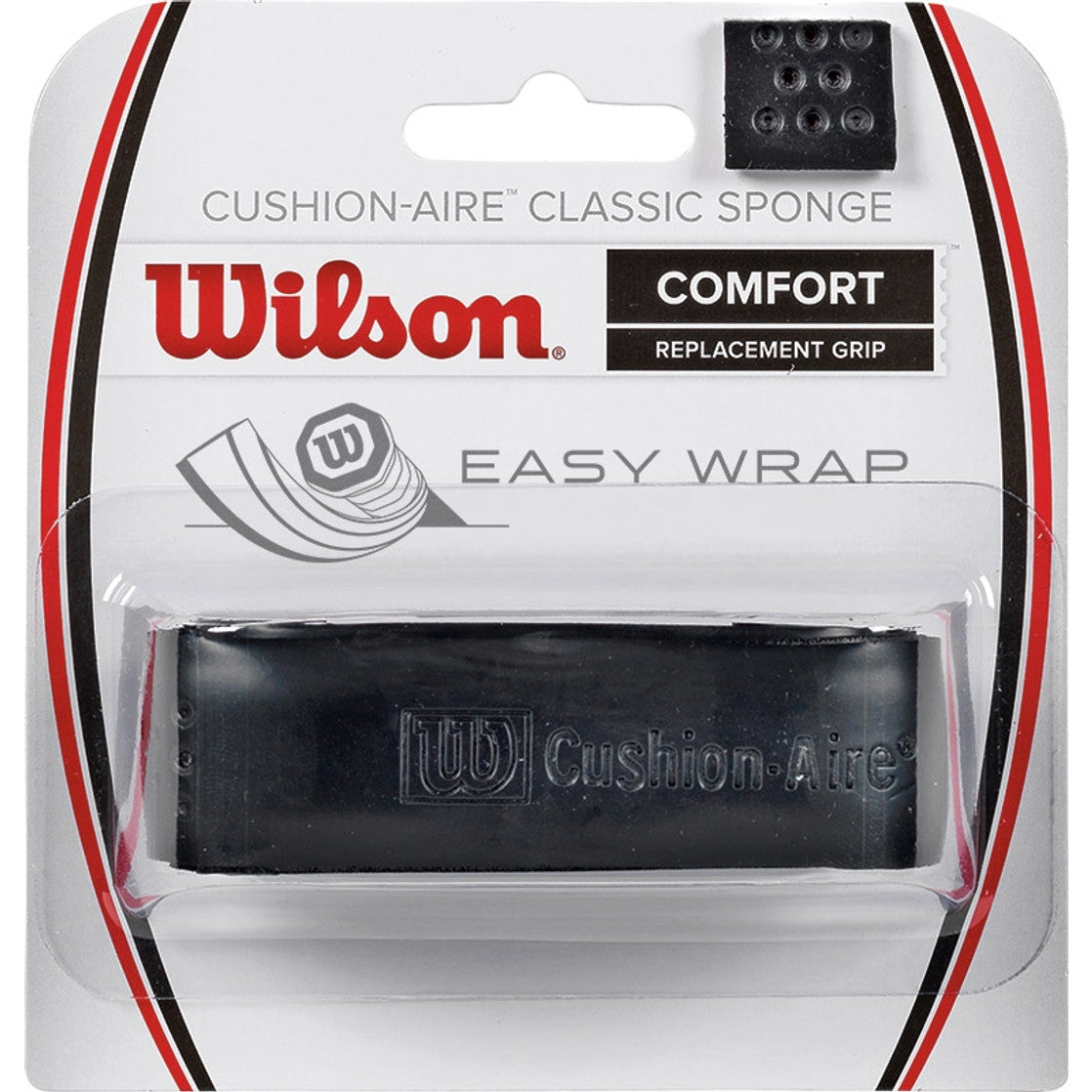 Wilson Cushion Air Sponge Basisgrip