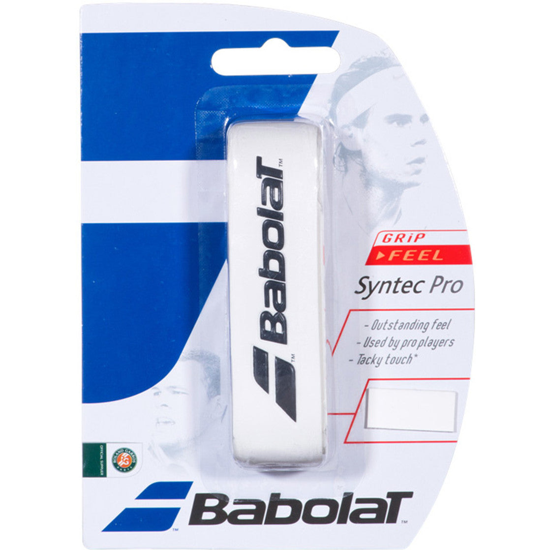 Babolat Syntec Pro Basisgrip