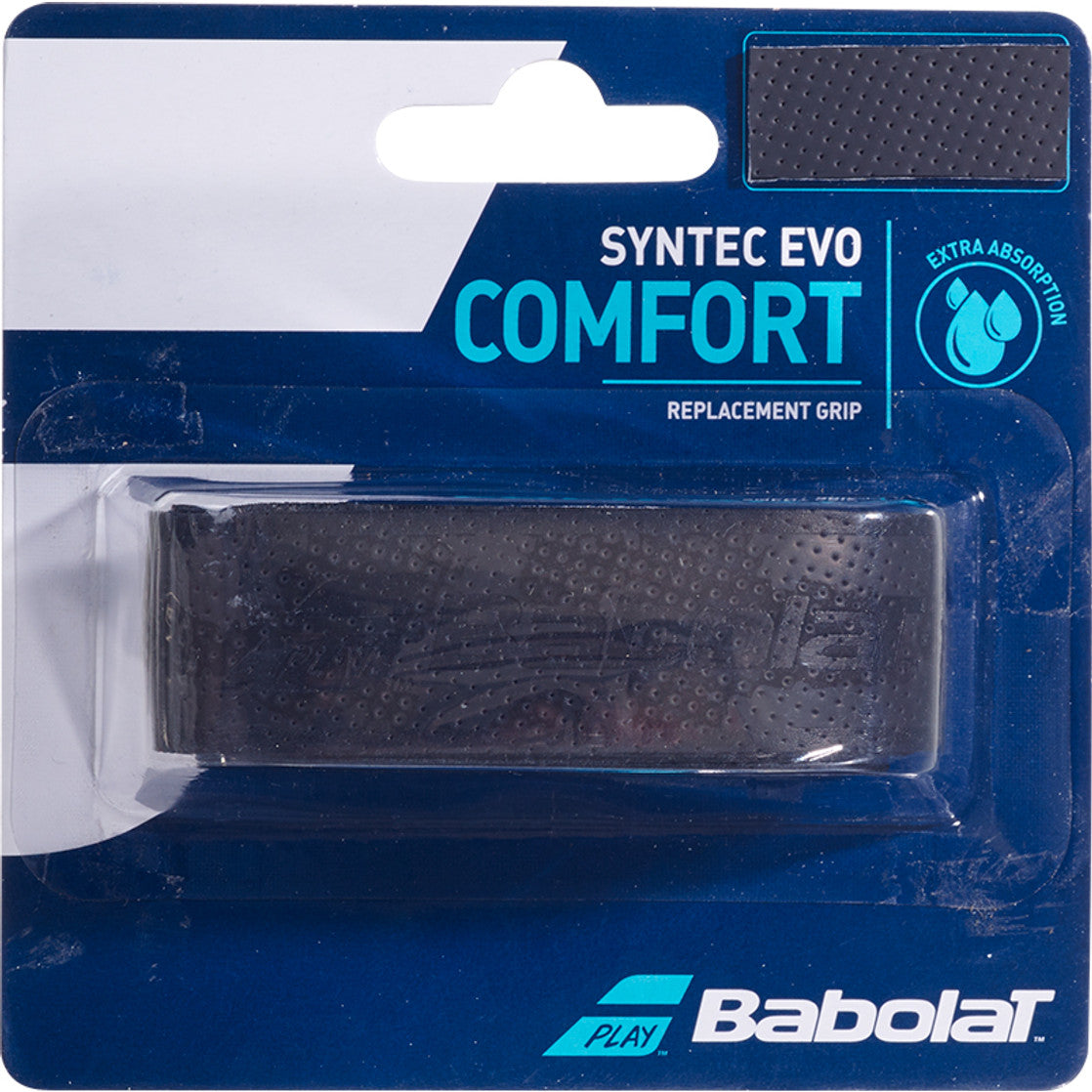 Babolat Syntec Evo Basisgrip