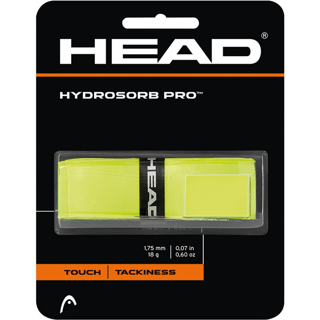 HEAD Hydrosorb Pro Basisgrip