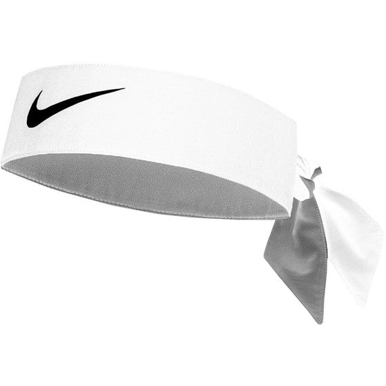 Nike Tennis Head Tie Wit