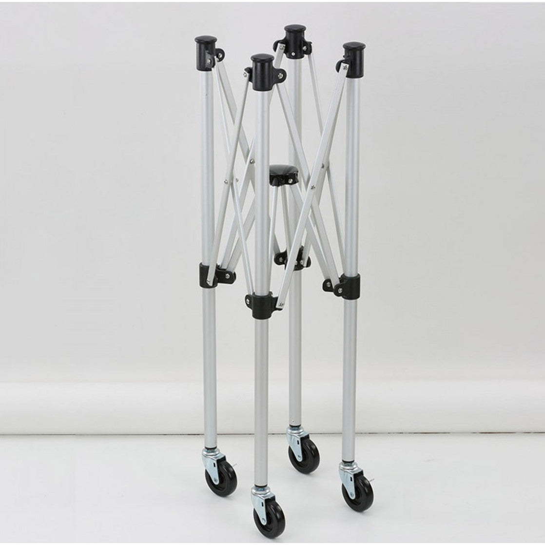 Bullpadel Ball Trolley