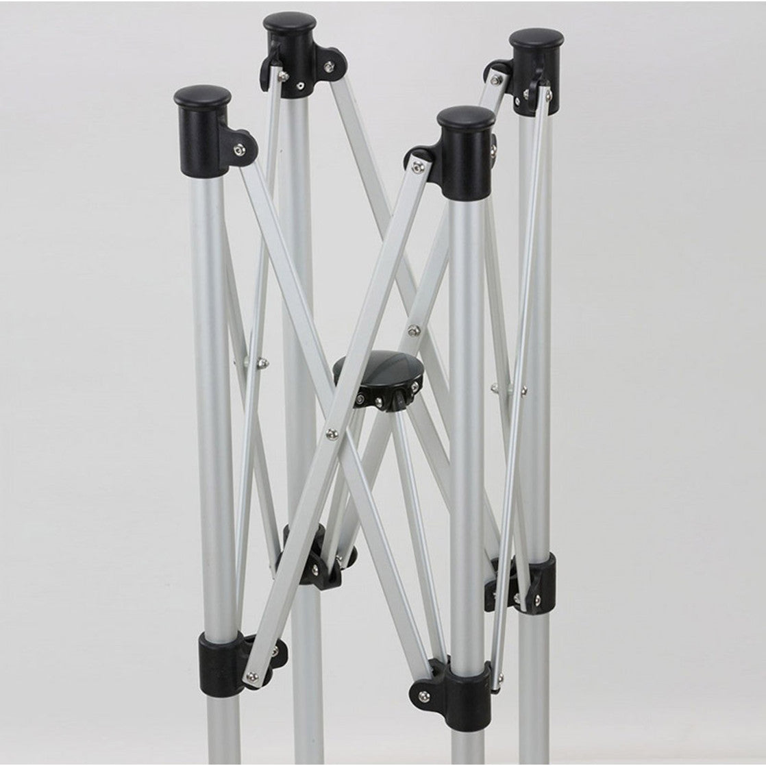 Bullpadel Ball Trolley