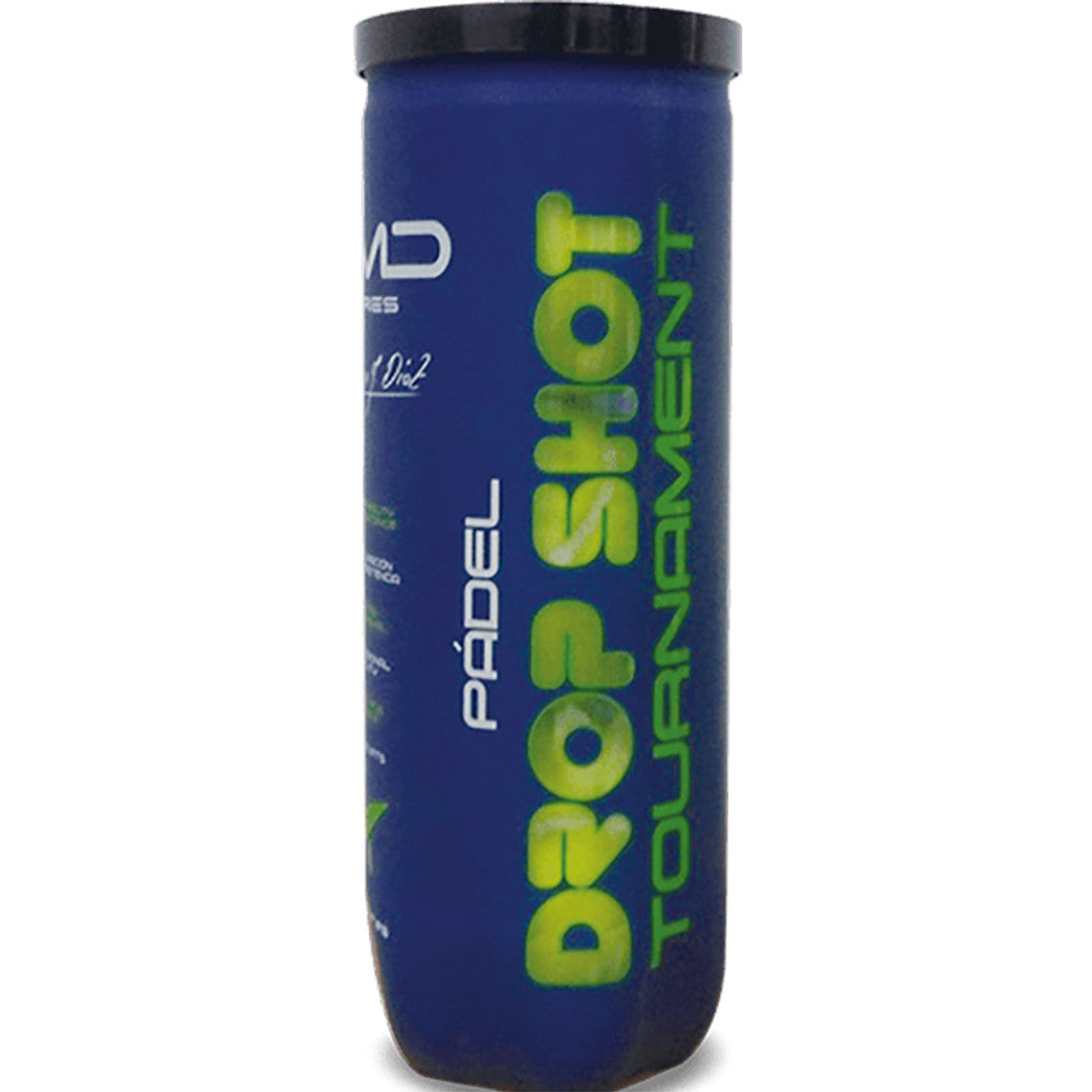 Drop Shot Tournament Pro 3 St.