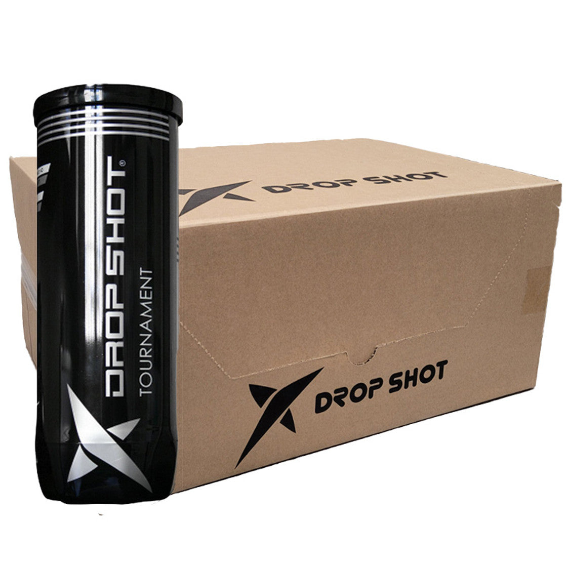 Drop Shot Tournament Pro 24x3 St. (6 Dozijn)