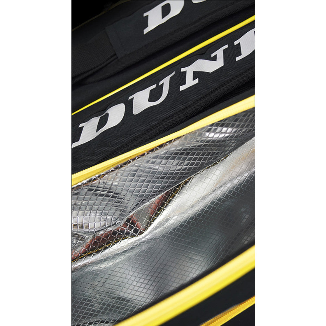 Dunlop Elite Racketbag