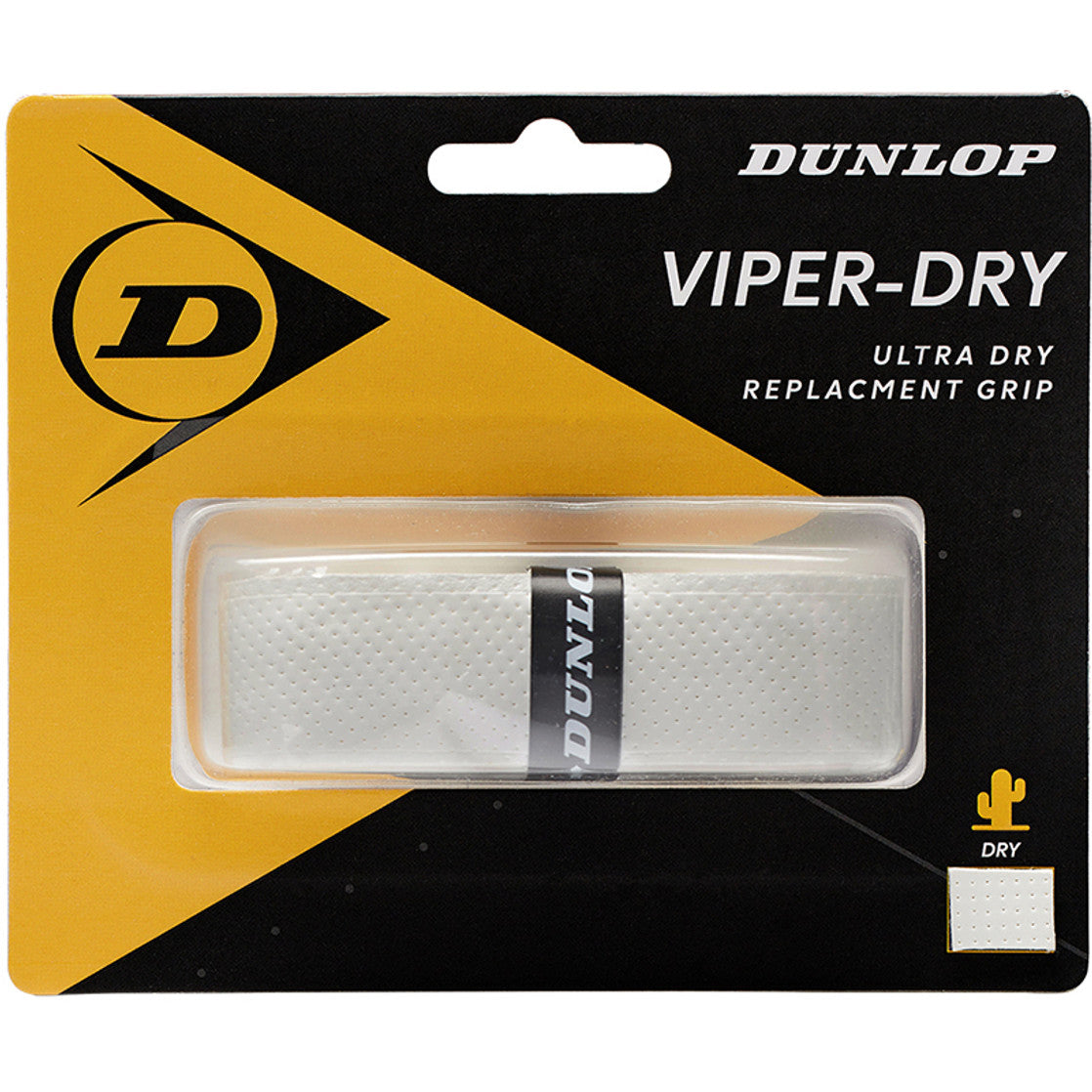 Dunlop D Tac Viper Dry Basisgrip 1 St.