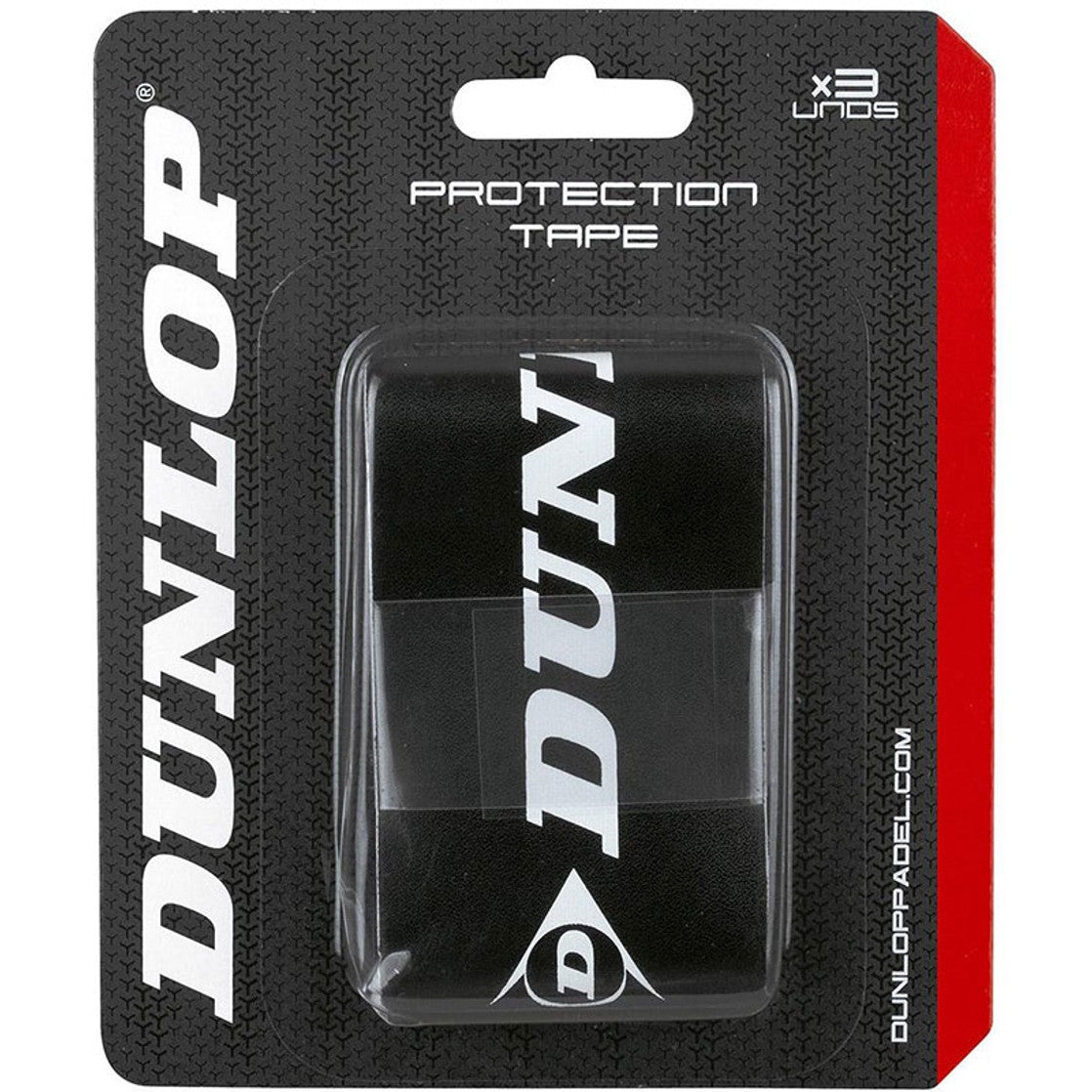Dunlop Padel Protection Tape