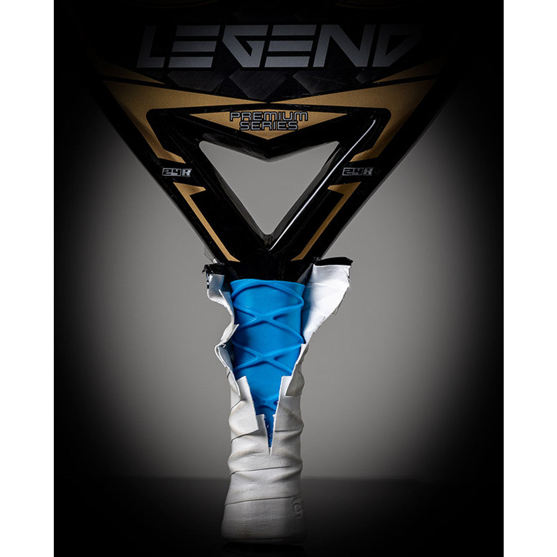 X-Grip Padel Ondergrip