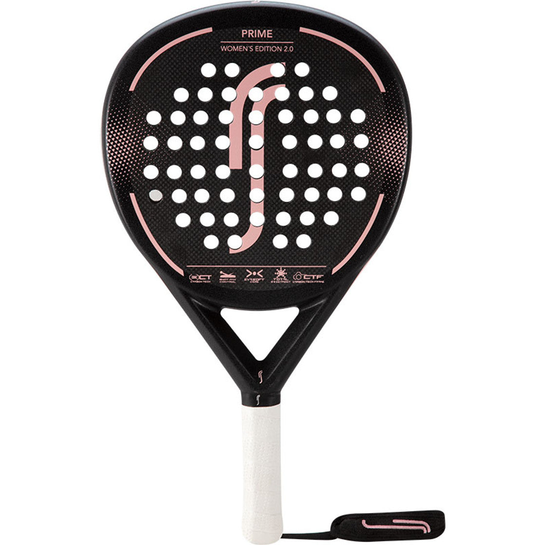 RS Padel Prime 2.0 Dames Pink