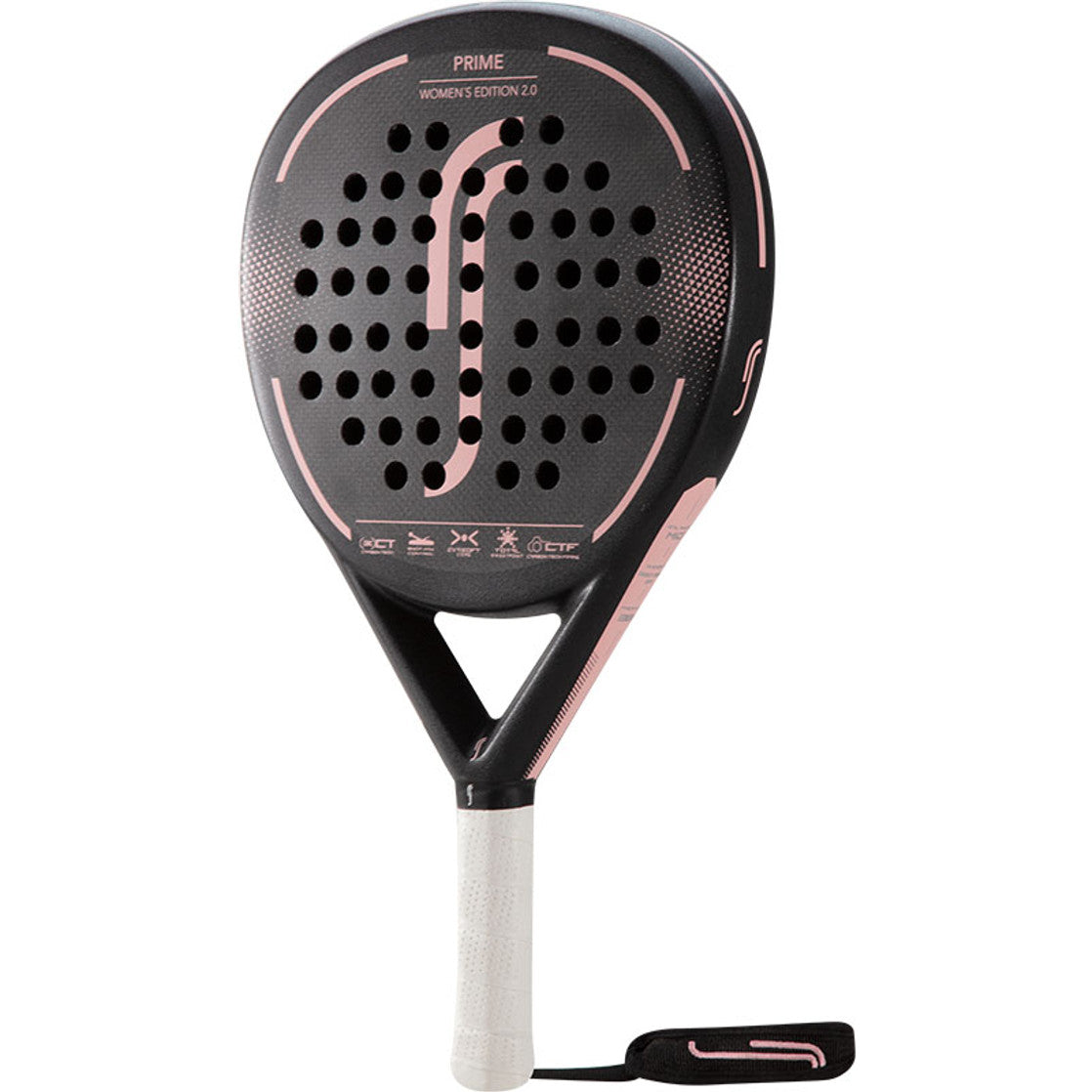 RS Padel Prime 2.0 Dames Pink