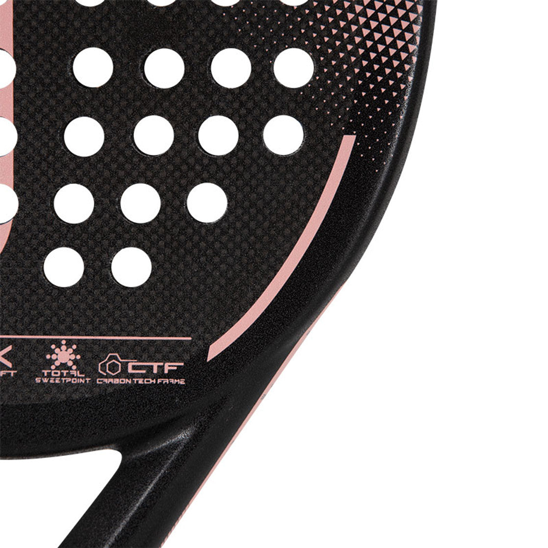 RS Padel Prime 2.0 Dames Pink