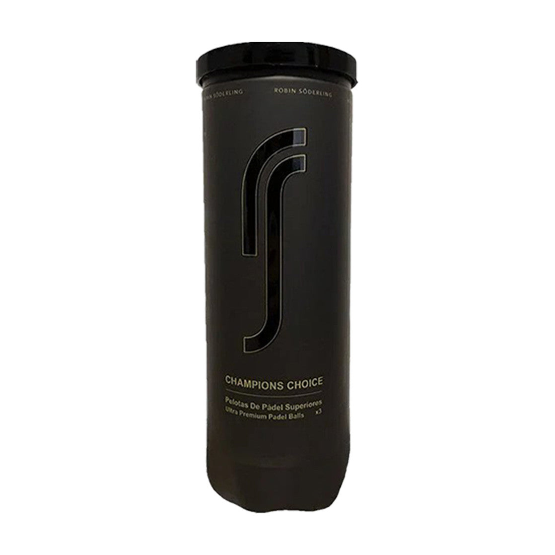 RS Padel Champions Choice 3 St.