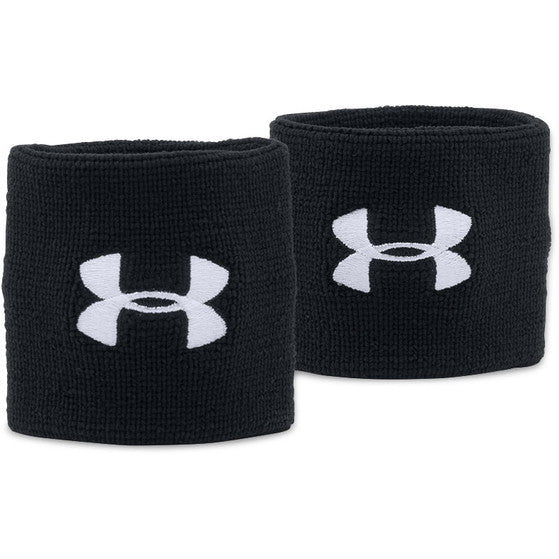 Under Armour Performance Wristbands