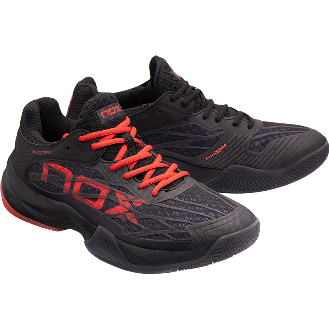 Nox AT10 Lux Heren