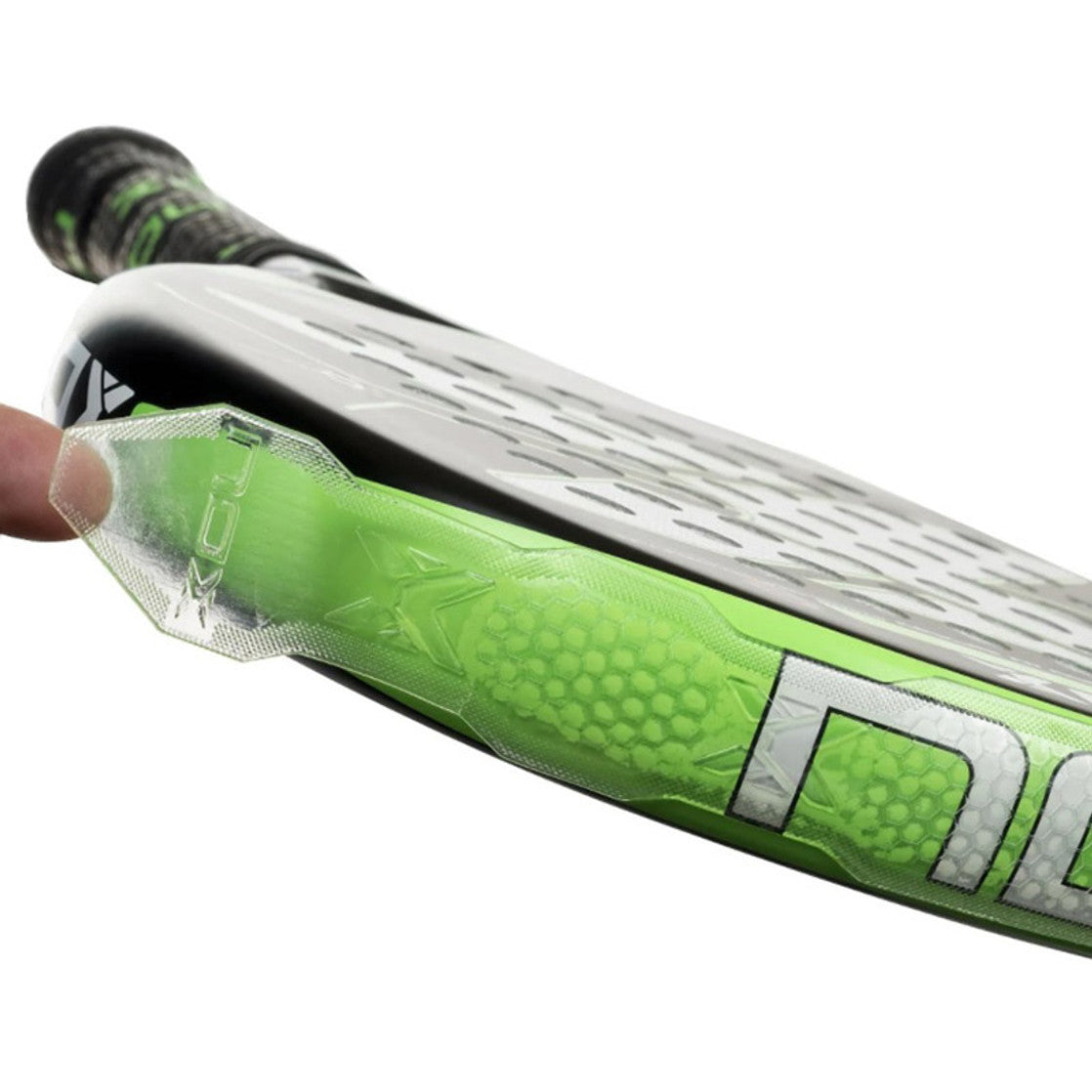 Nox Protector Transparant