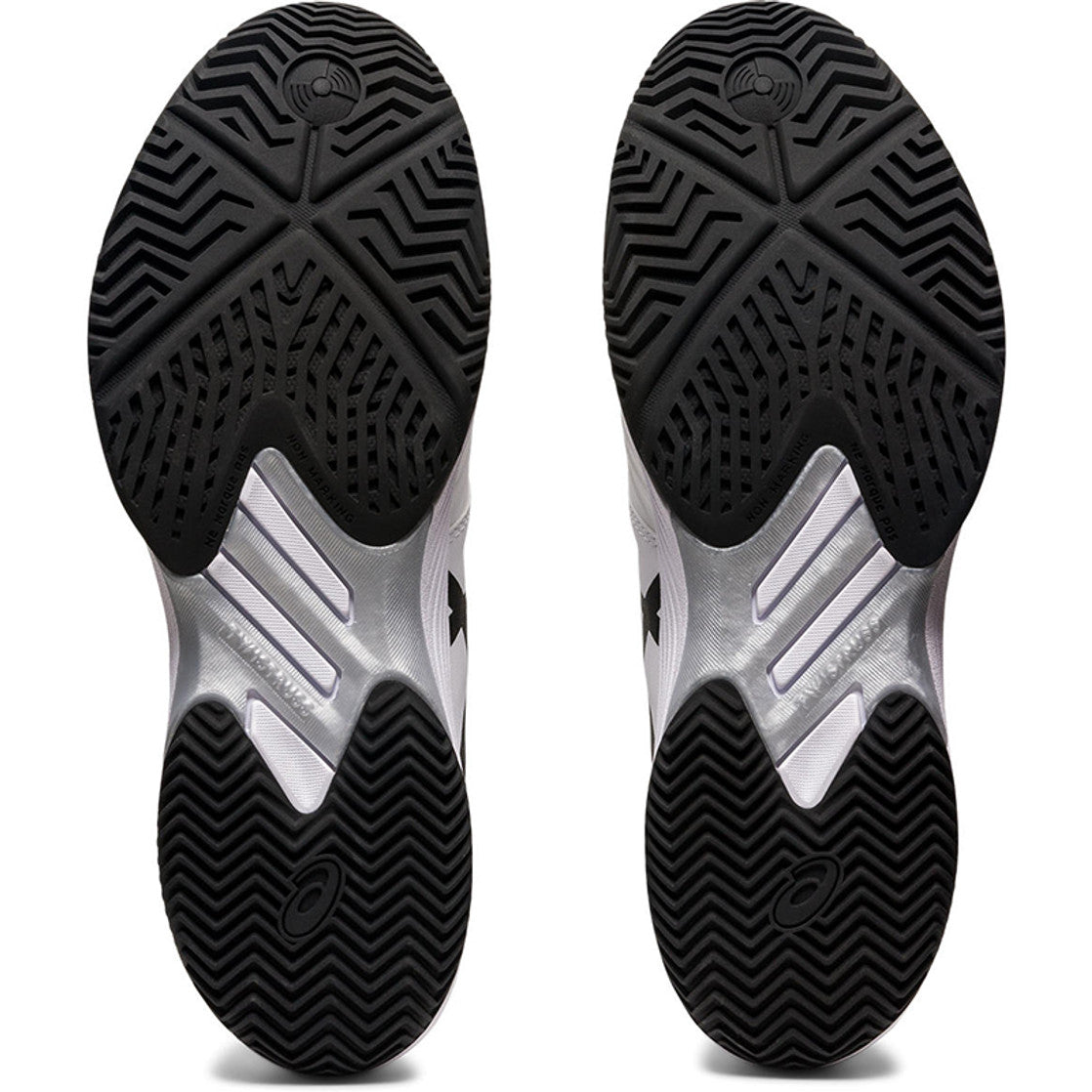 Asics Solution Swift FF Padel Heren