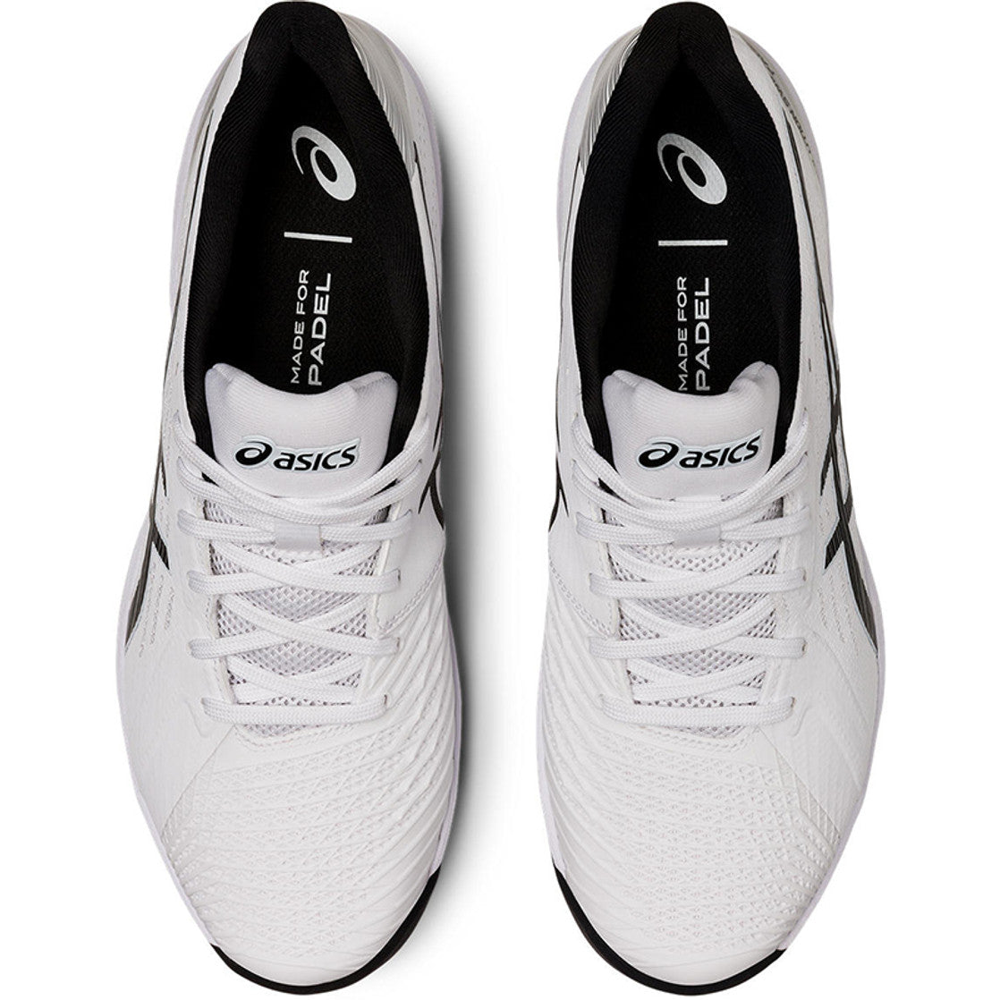 Asics Solution Swift FF Padel Heren