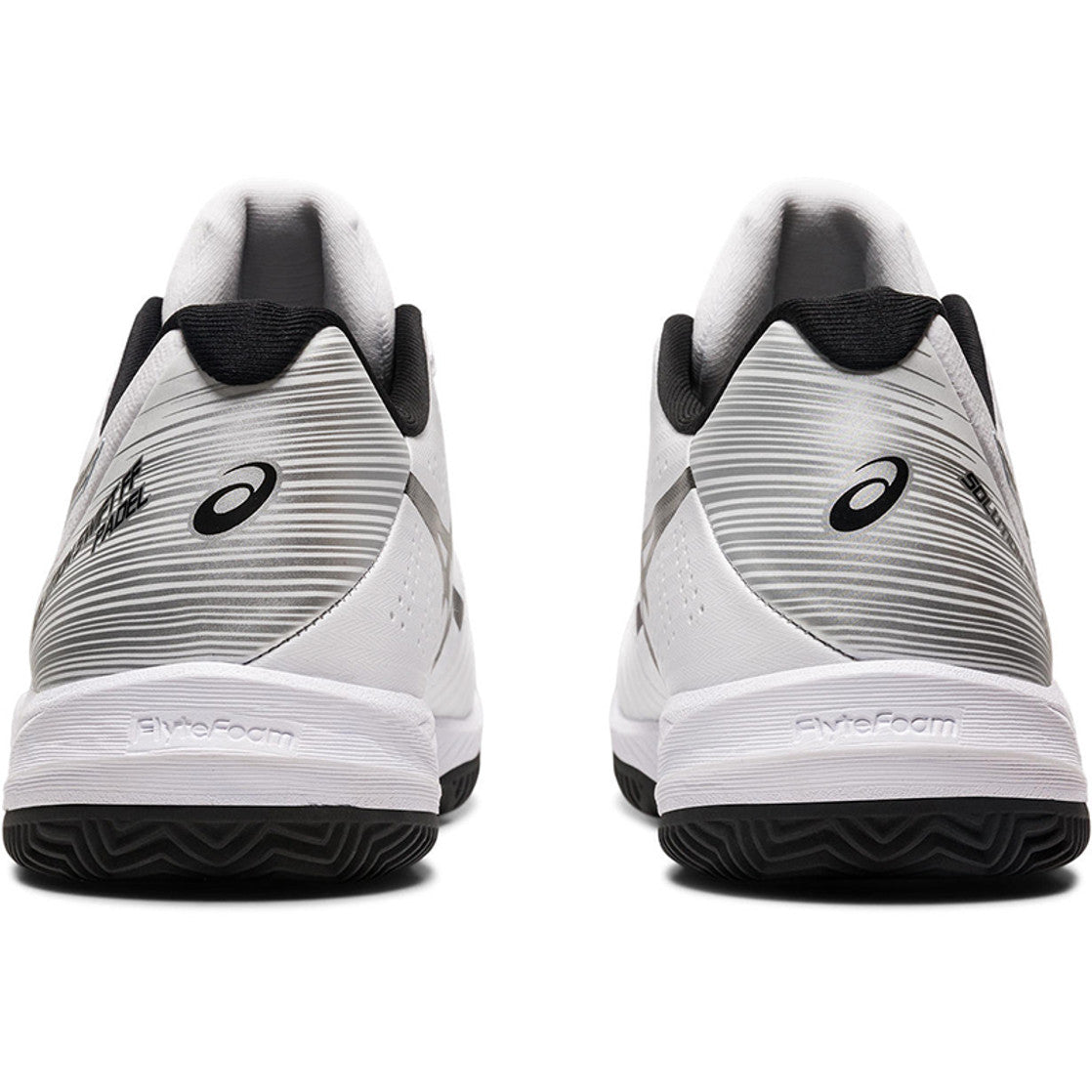 Asics Solution Swift FF Padel Heren