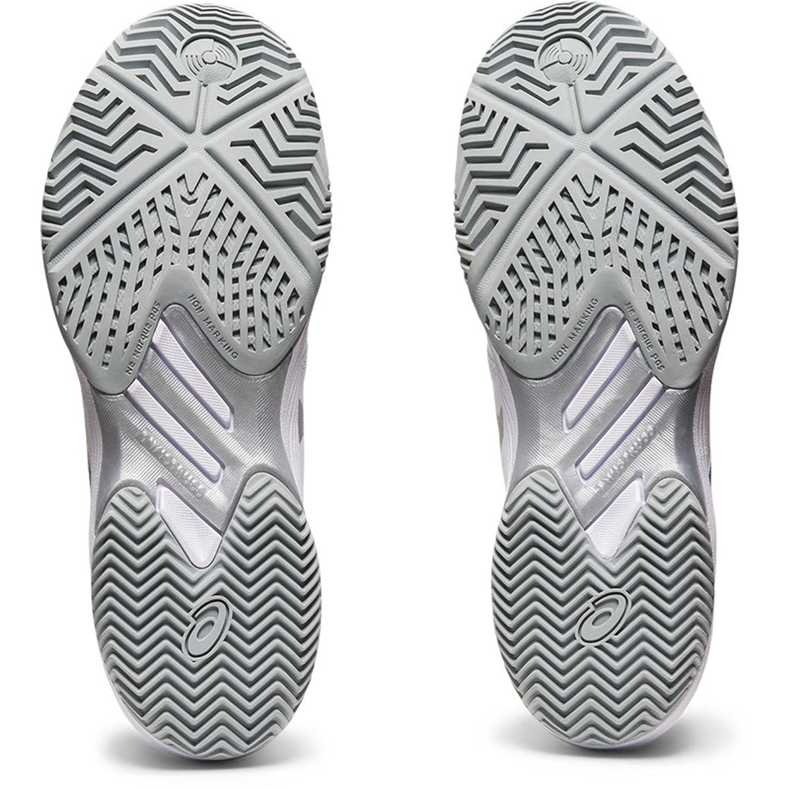 Asics Solution Swift FF Padel Dames