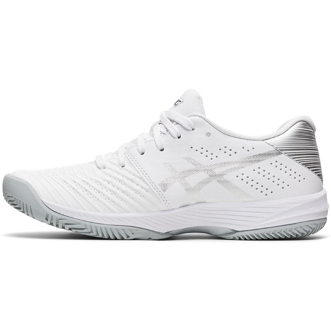 Asics Solution Swift FF Padel Dames